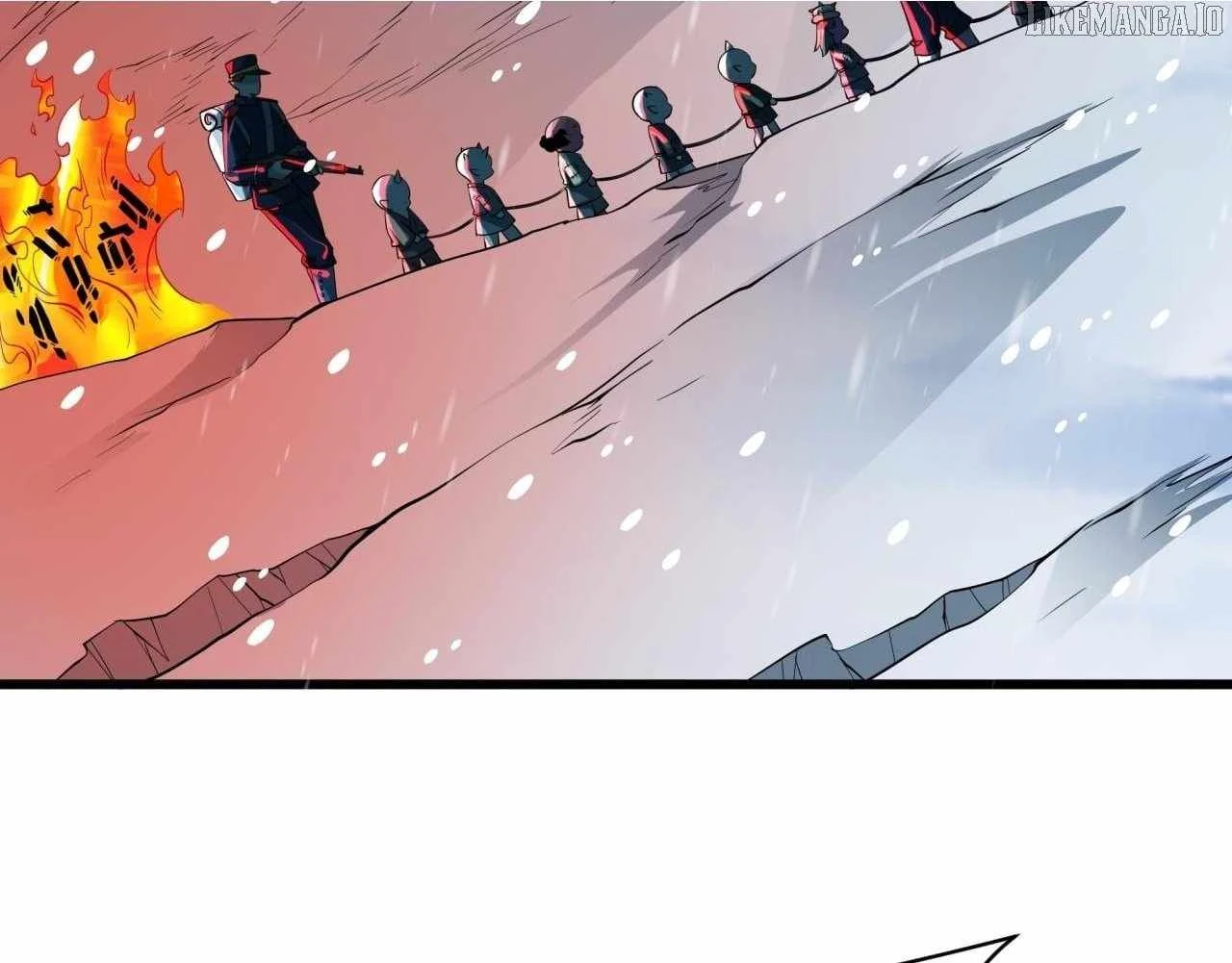 Age of Terror Chapter 540 page 68 - 