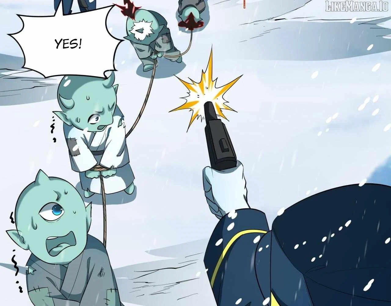 Age of Terror Chapter 540 page 70 - 