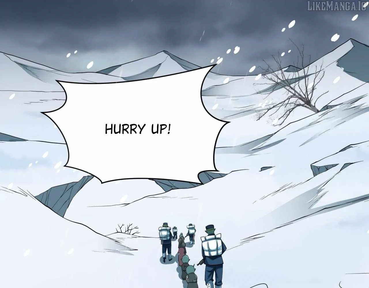 Age of Terror Chapter 540 page 73 - 