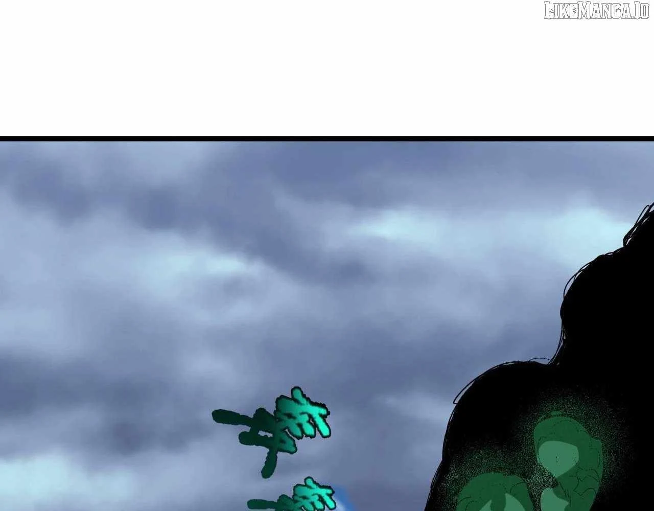 Age of Terror Chapter 540 page 80 - 