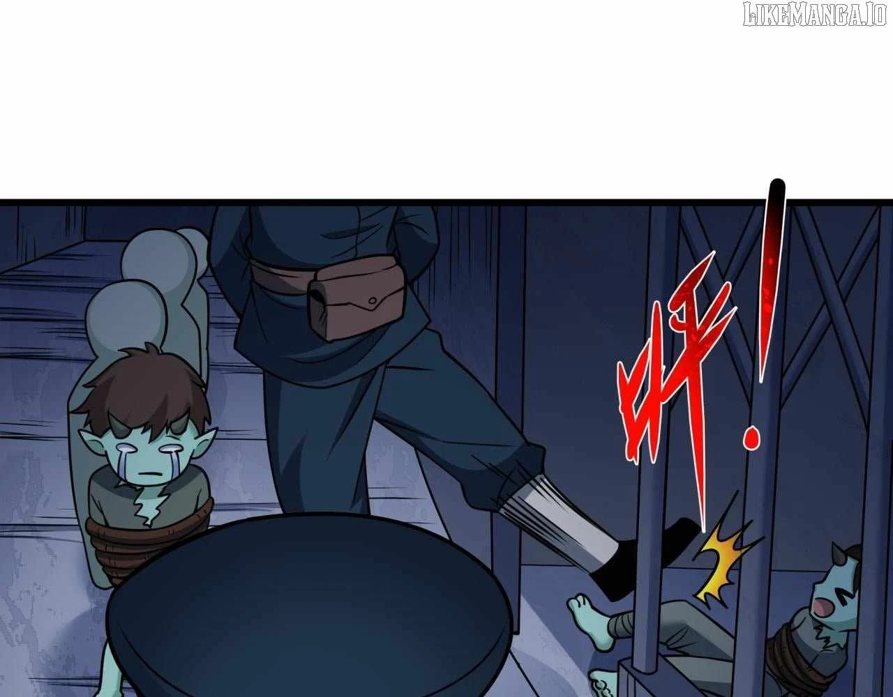 Age of Terror Chapter 540 page 84 - 