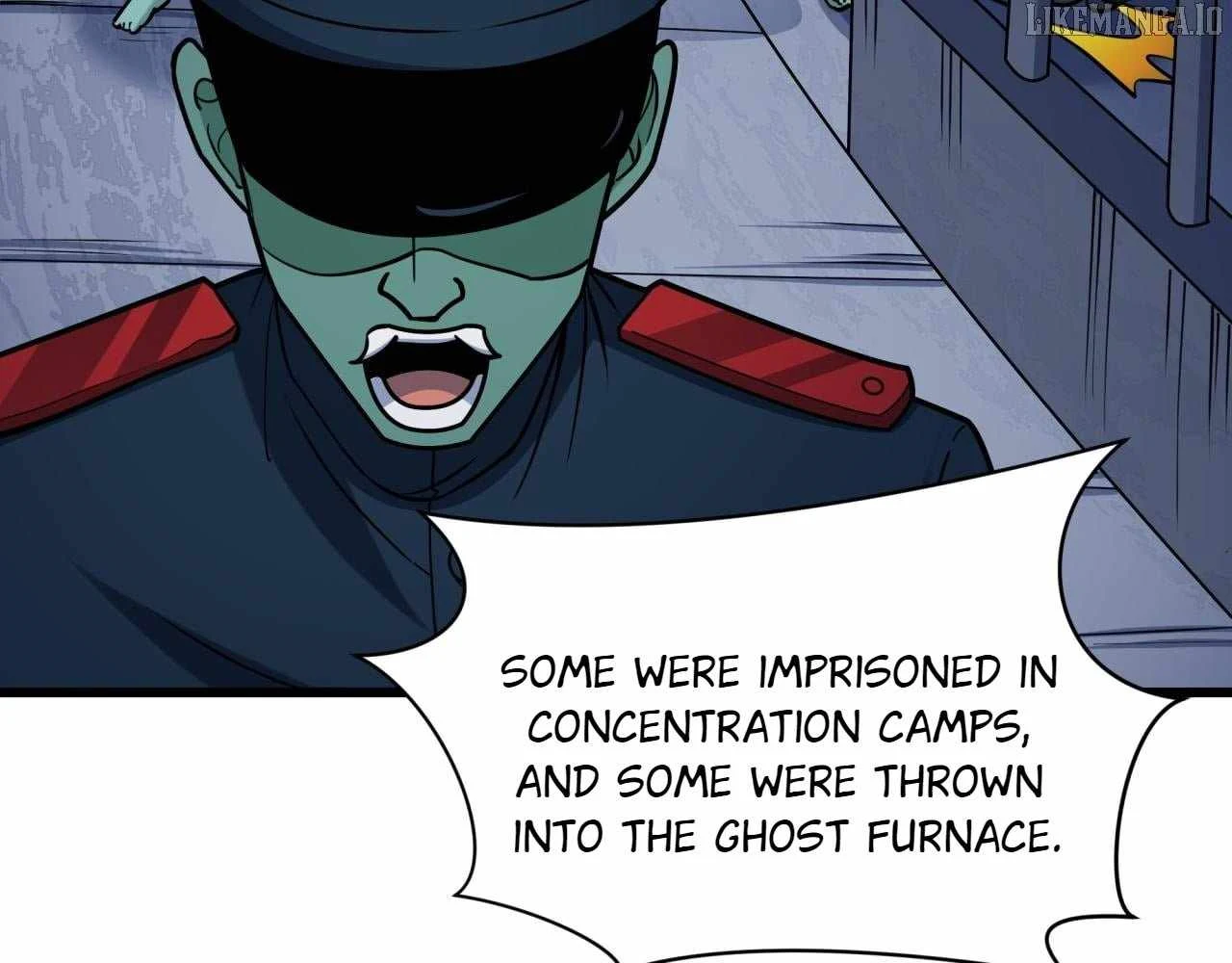 Age of Terror Chapter 540 page 85 - 