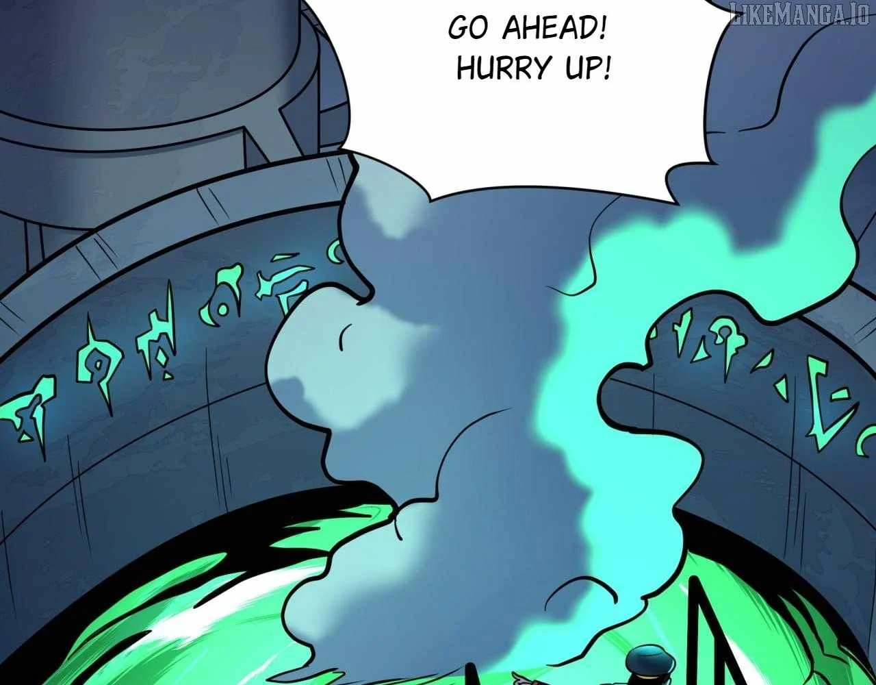 Age of Terror Chapter 540 page 87 - 