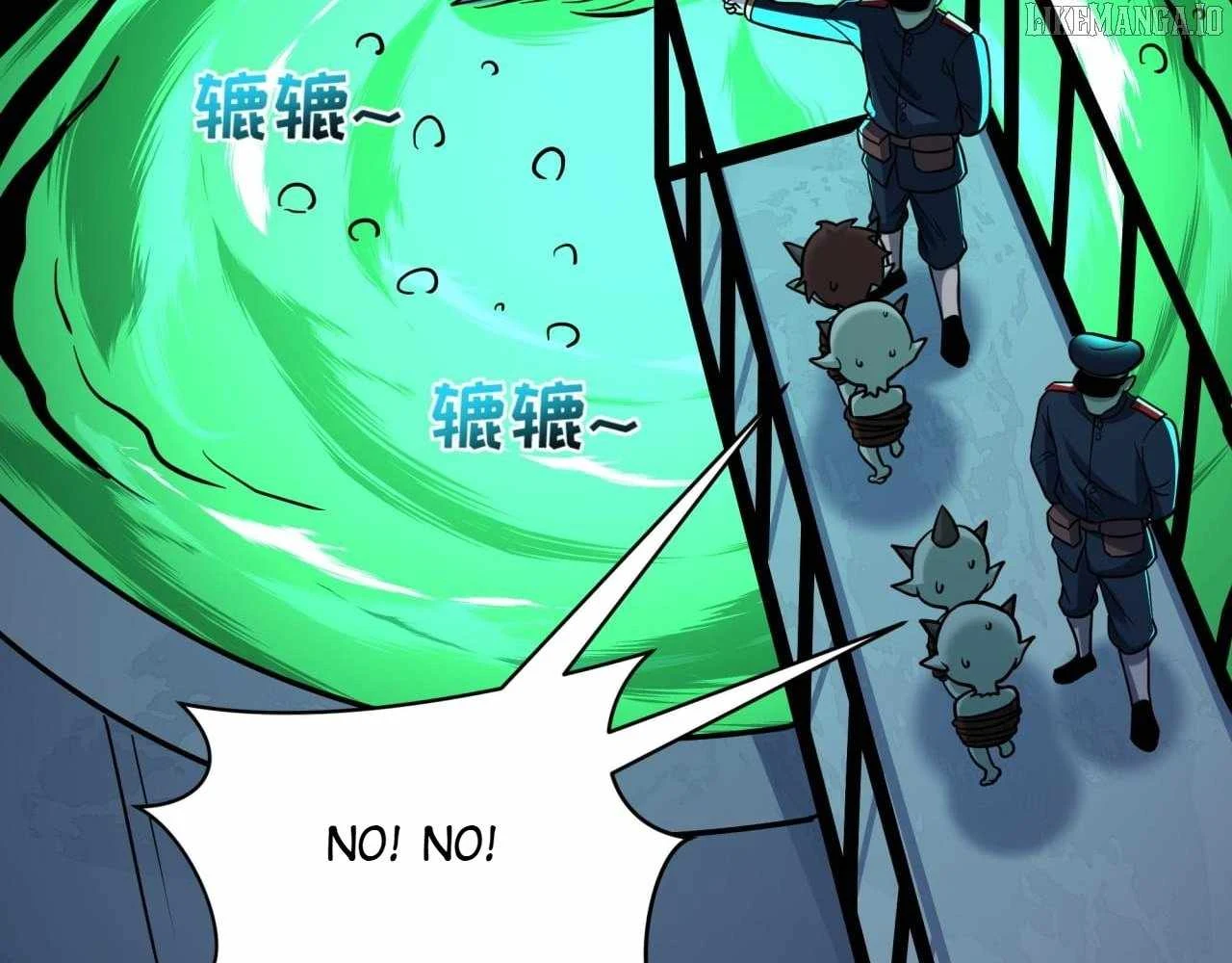 Age of Terror Chapter 540 page 88 - 