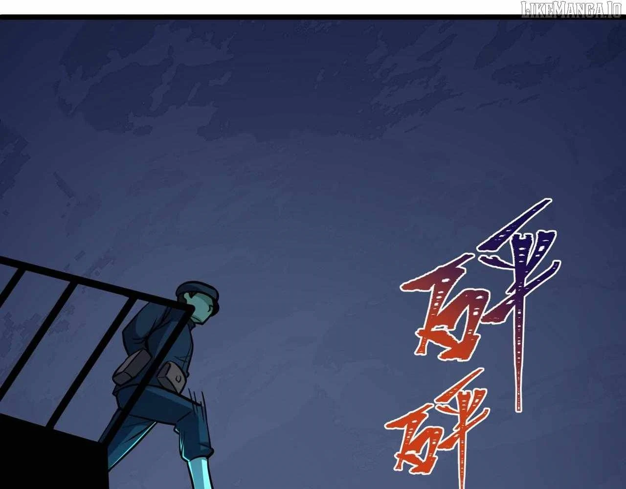 Age of Terror Chapter 540 page 90 - 