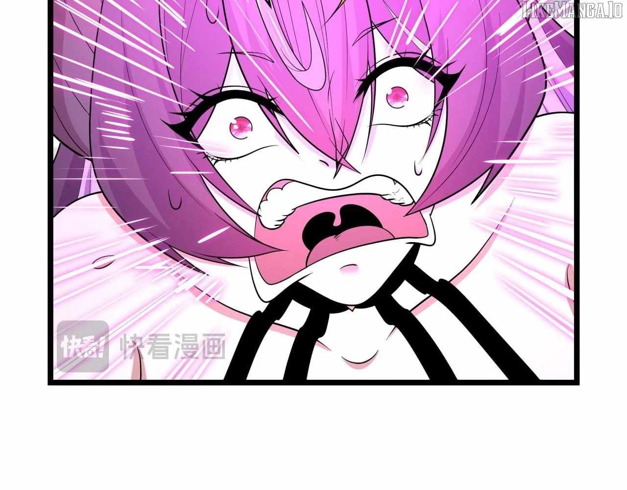 Age of Terror Chapter 540 page 10 - 