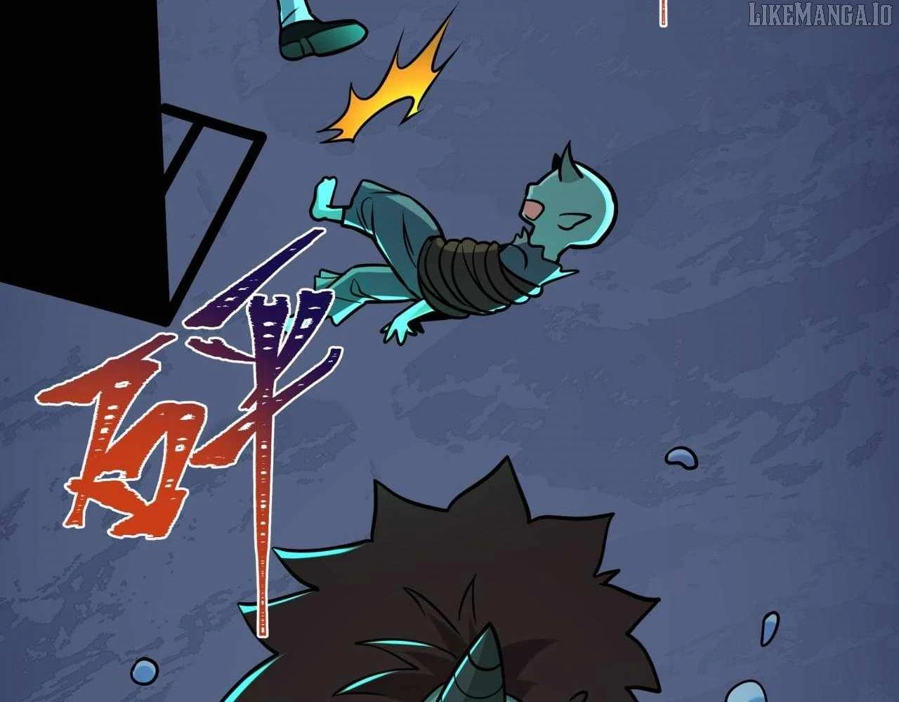 Age of Terror Chapter 540 page 91 - 
