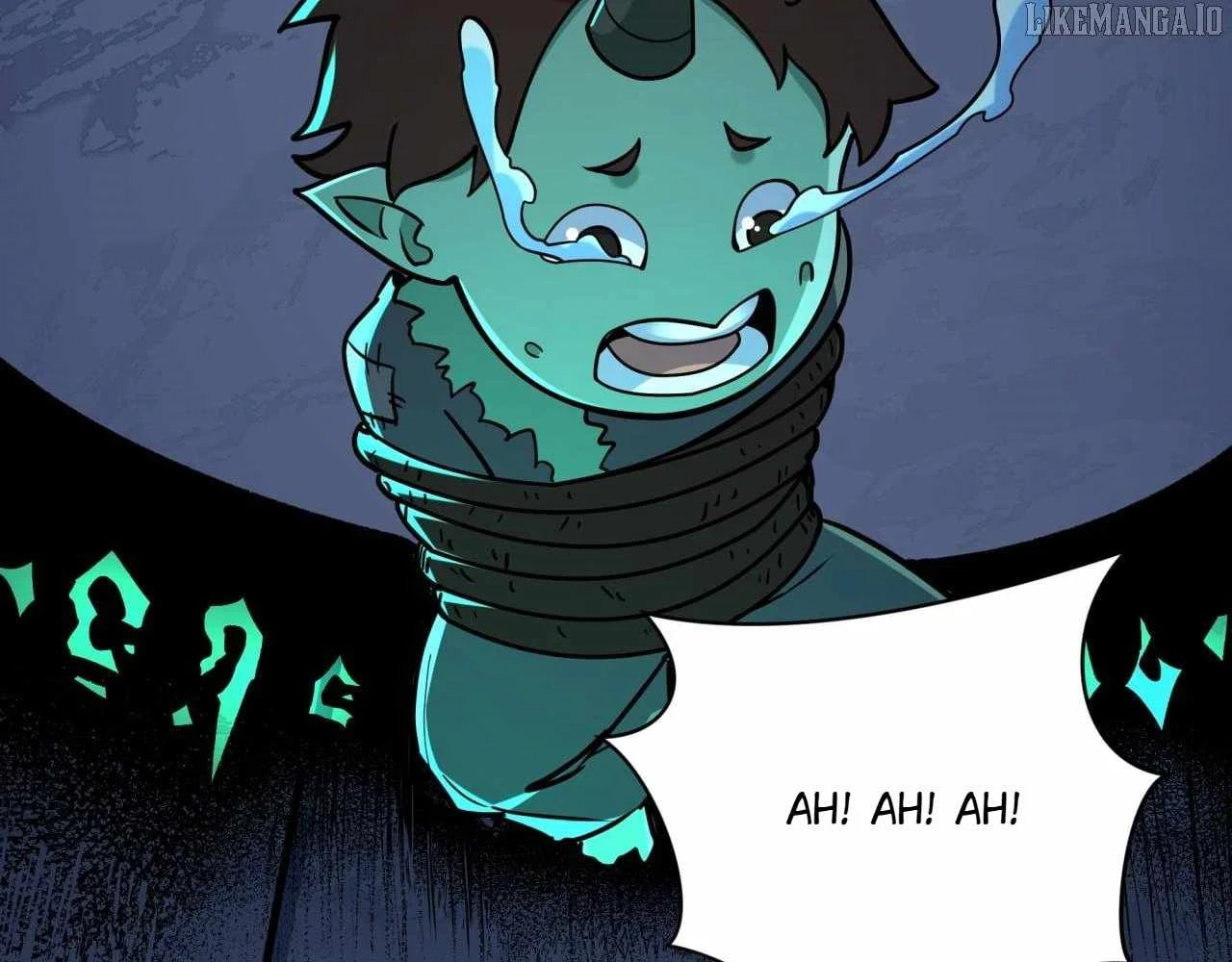 Age of Terror Chapter 540 page 92 - 