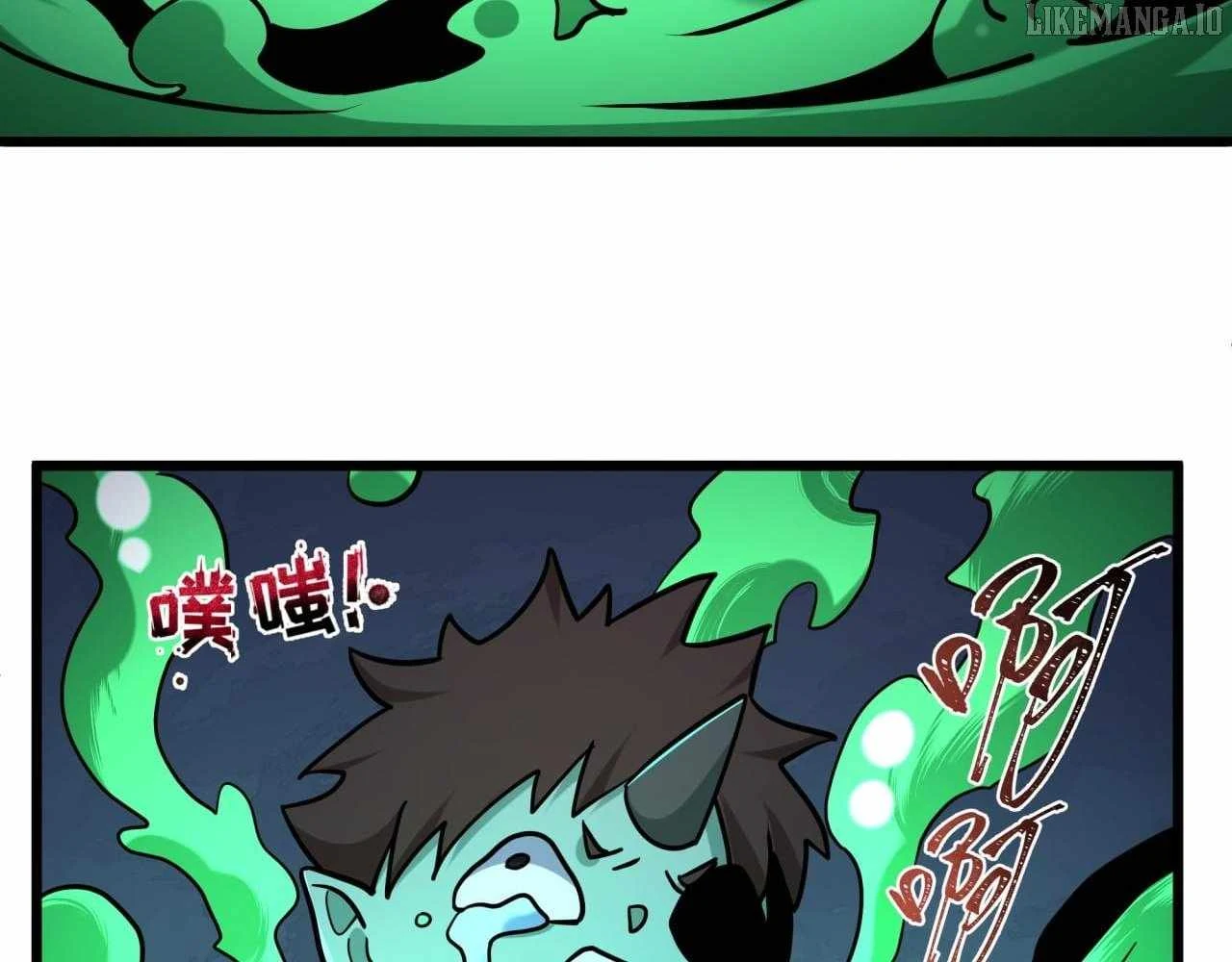Age of Terror Chapter 540 page 94 - 