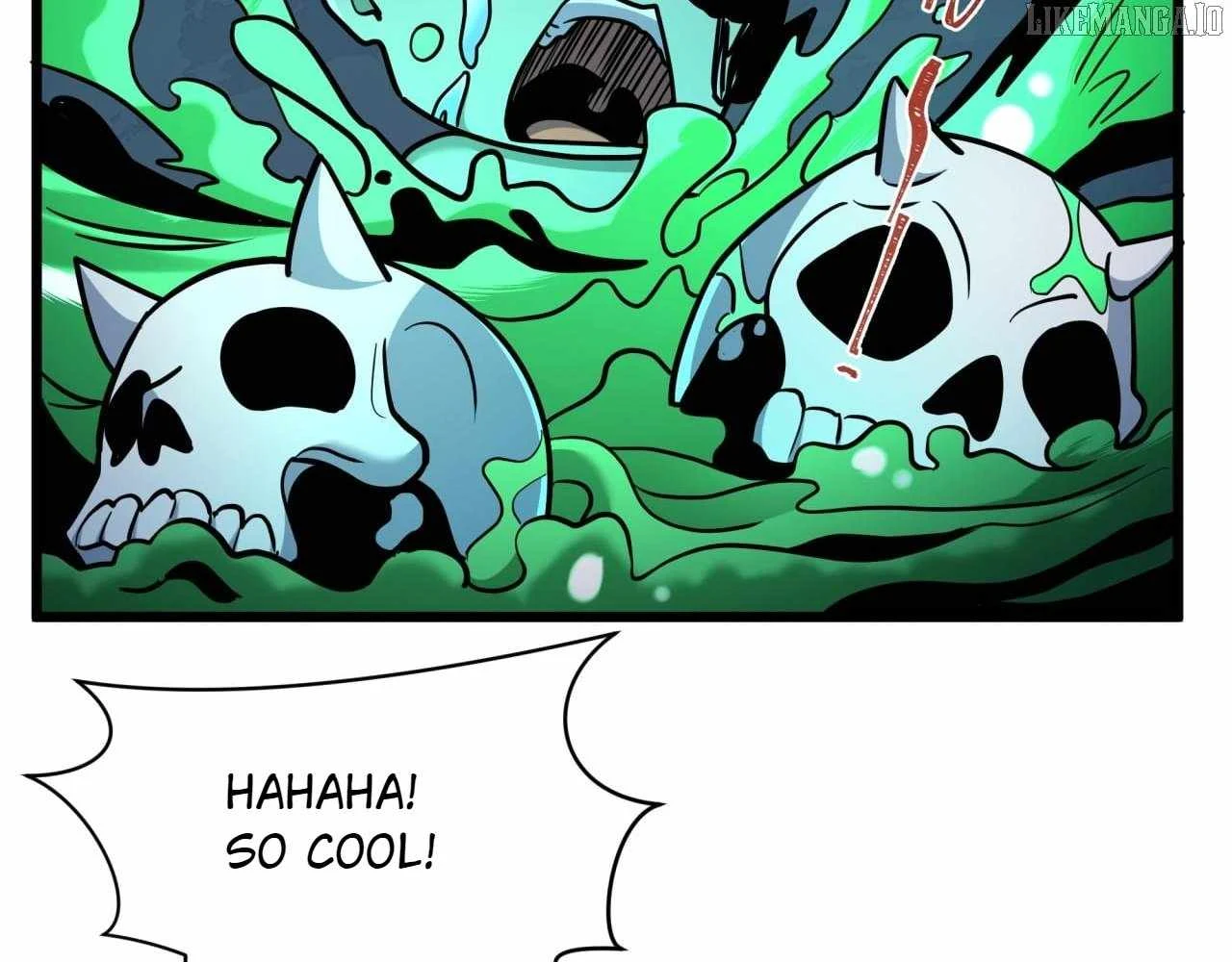 Age of Terror Chapter 540 page 95 - 