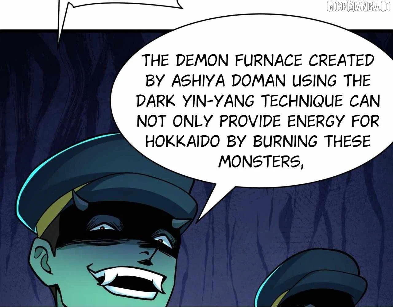 Age of Terror Chapter 540 page 96 - 