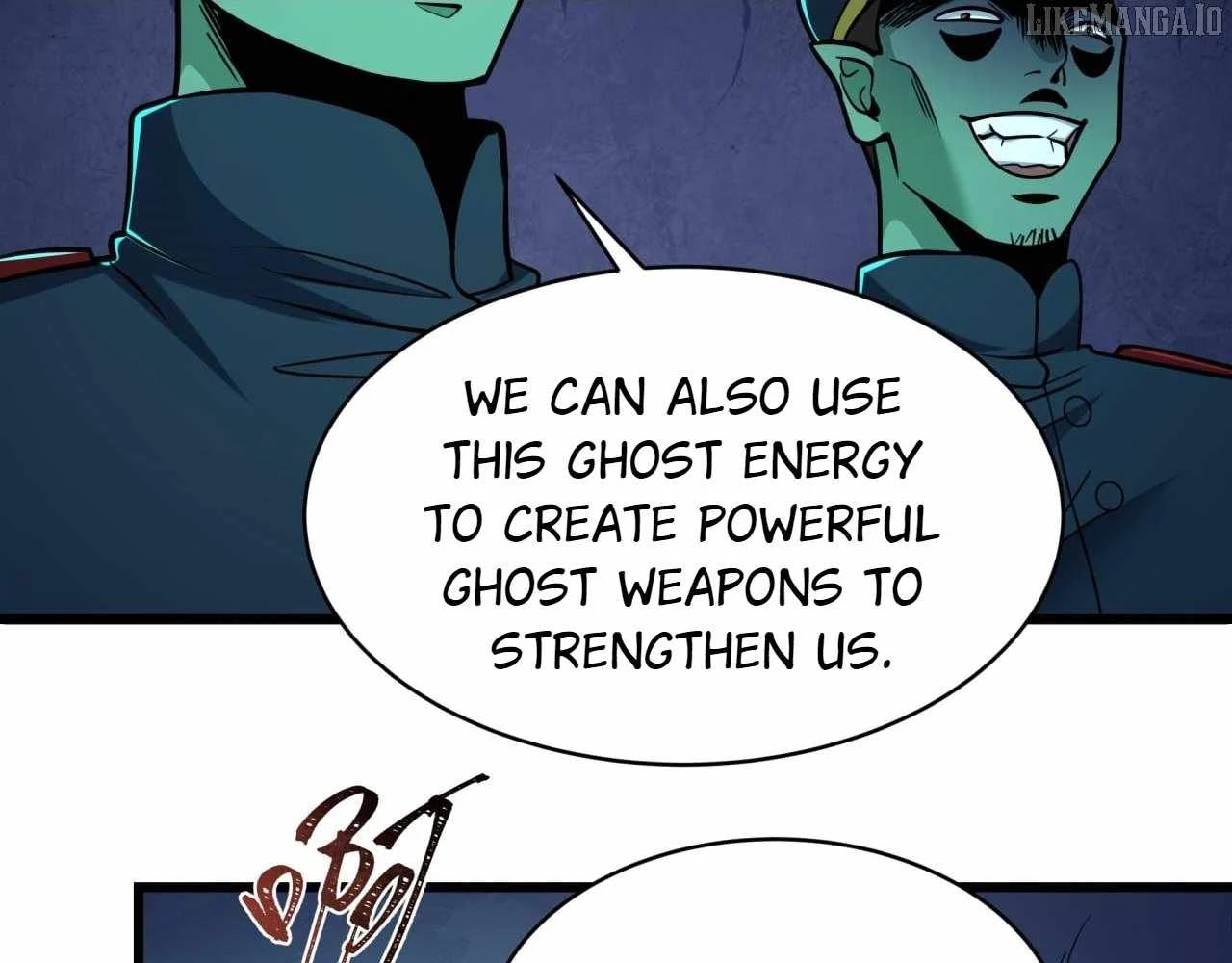 Age of Terror Chapter 540 page 97 - 