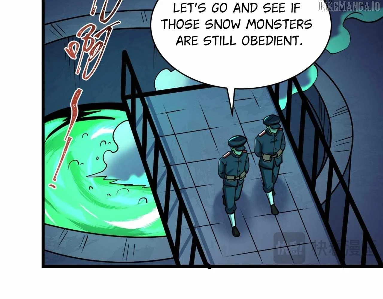 Age of Terror Chapter 540 page 98 - 