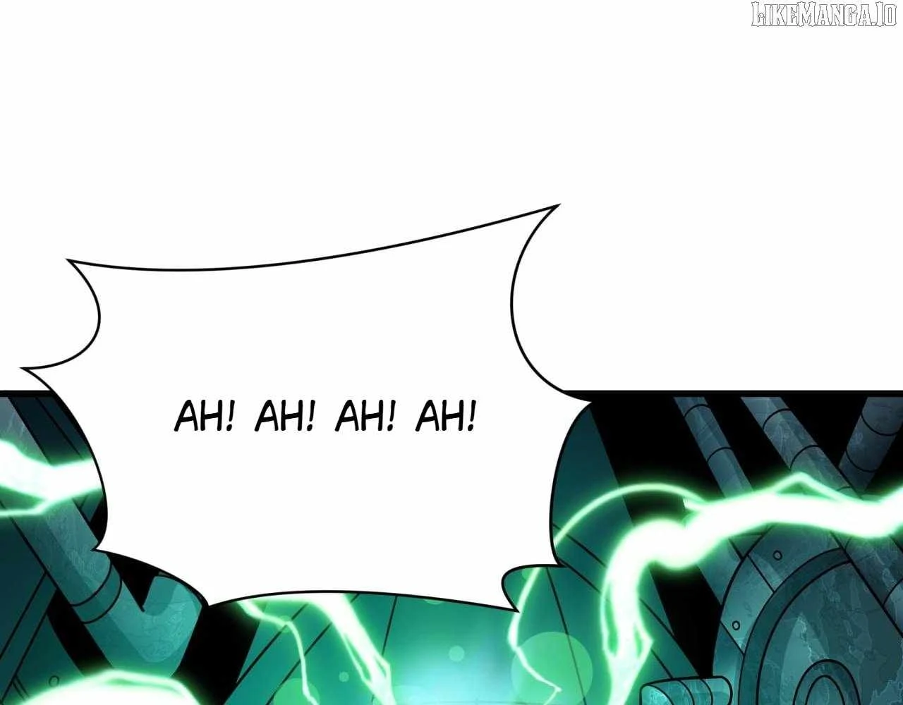 Age of Terror Chapter 540 page 100 - 