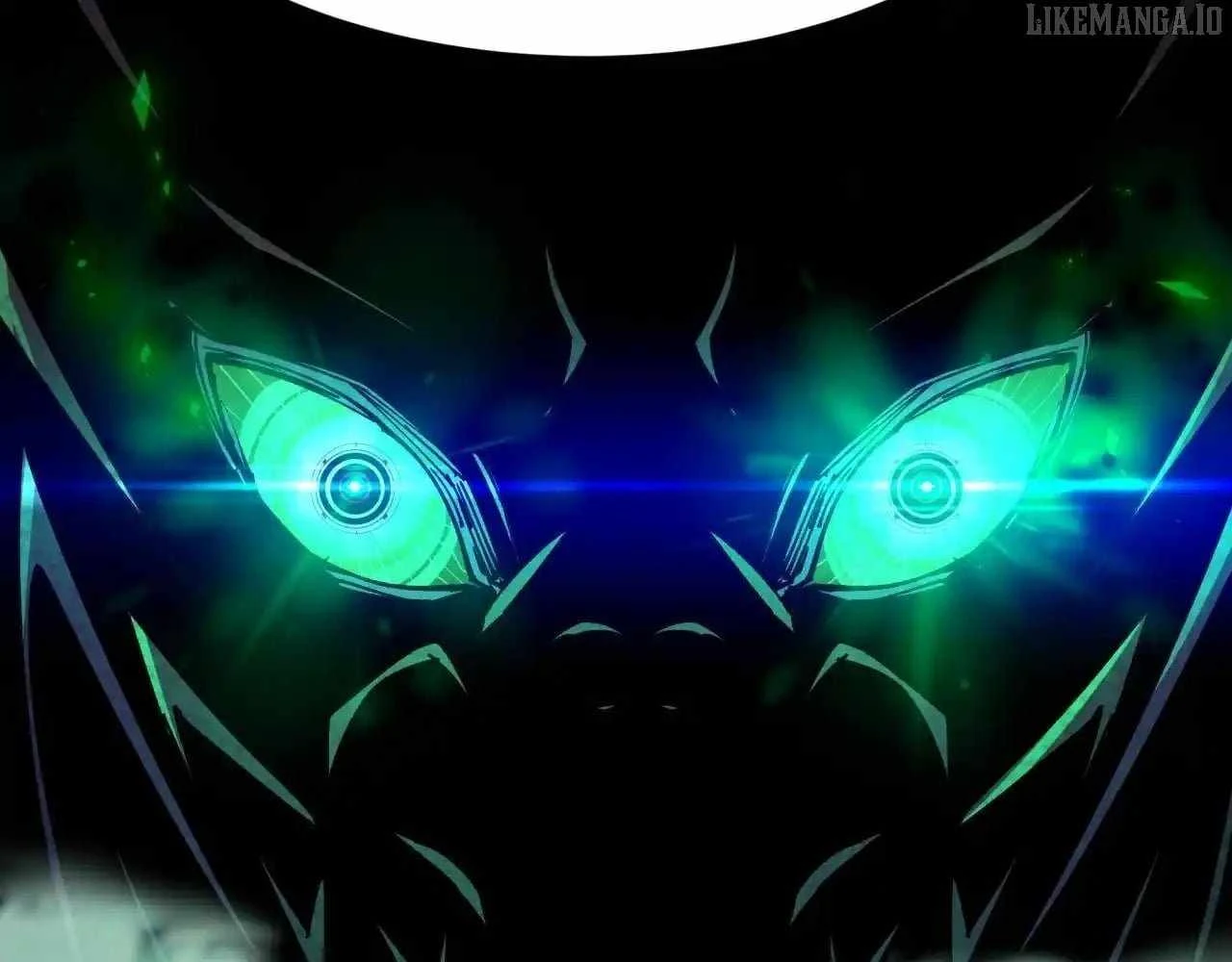 Age of Terror Chapter 541 page 12 - 