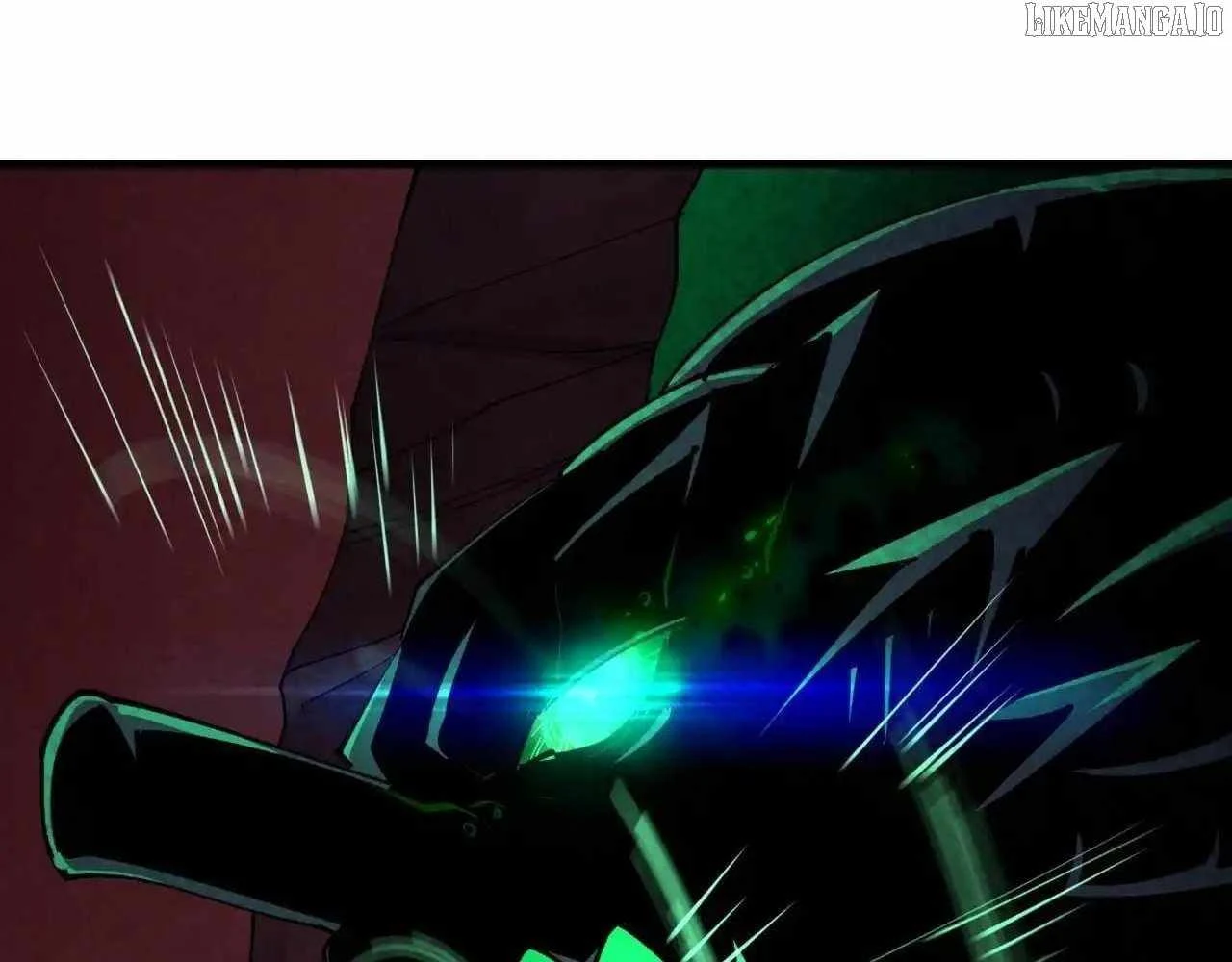 Age of Terror Chapter 541 page 14 - 
