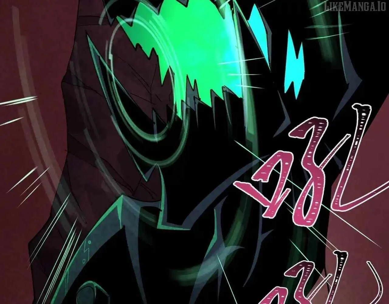 Age of Terror Chapter 541 page 15 - 
