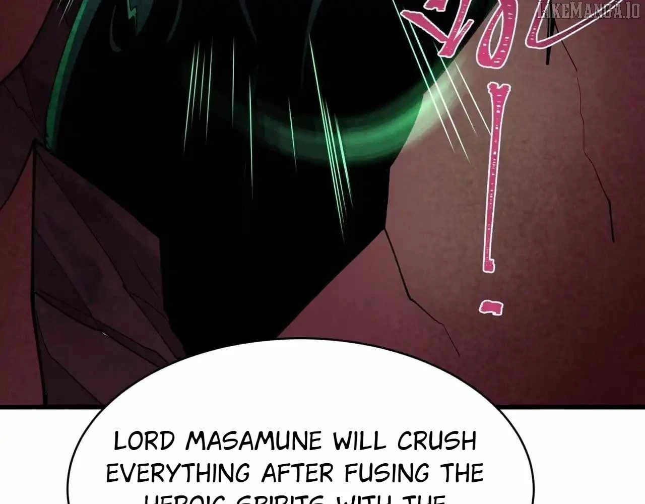 Age of Terror Chapter 541 page 16 - 