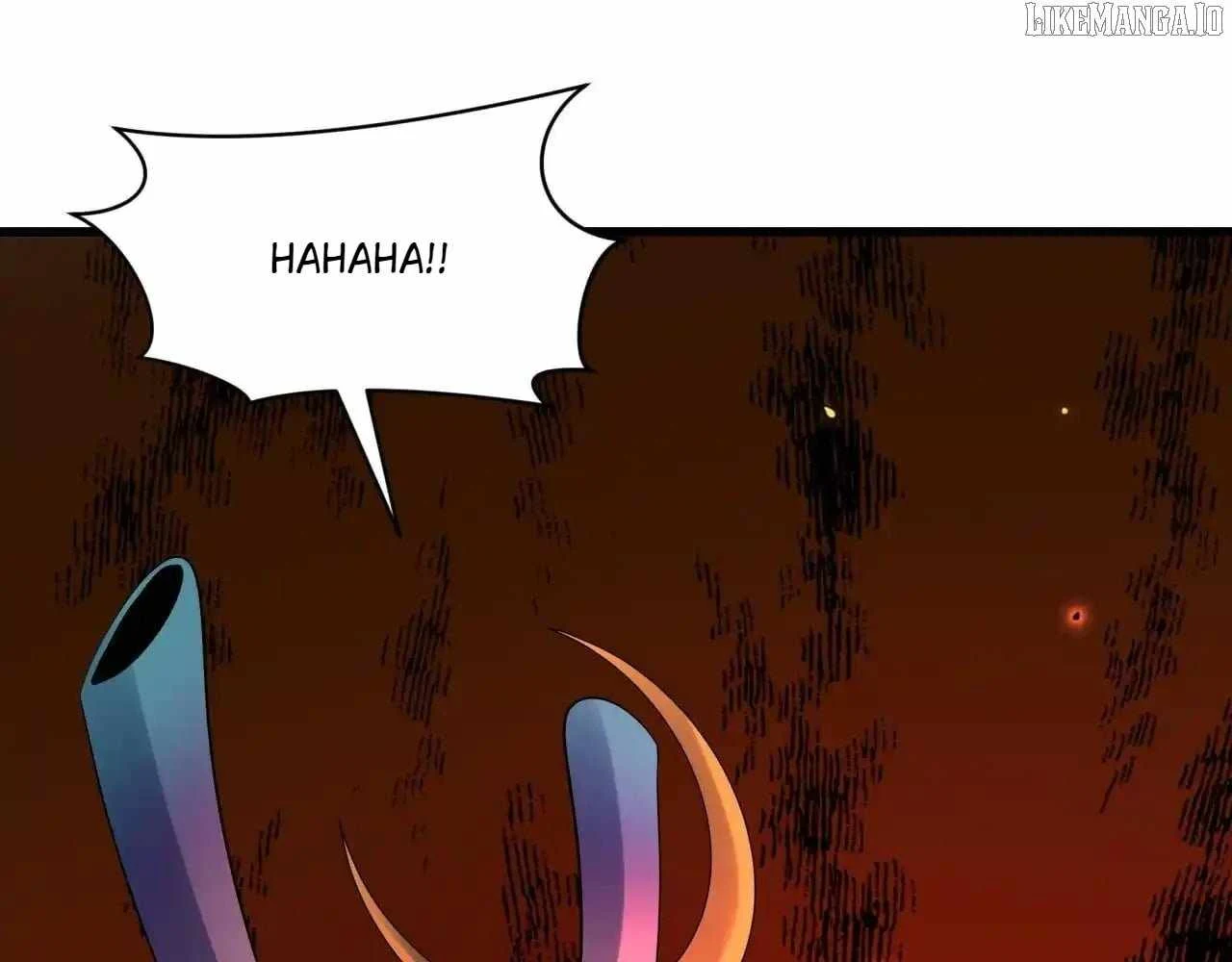 Age of Terror Chapter 541 page 18 - 