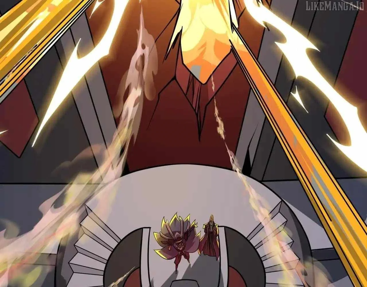 Age of Terror Chapter 541 page 3 - 