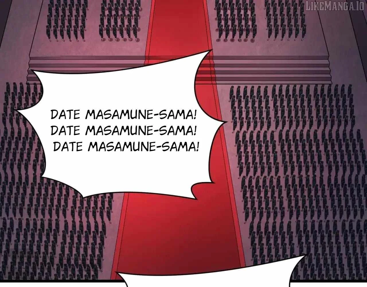 Age of Terror Chapter 541 page 22 - 