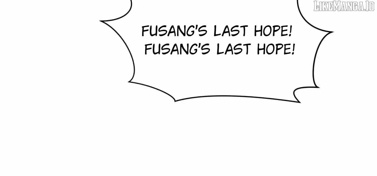 Age of Terror Chapter 541 page 23 - 