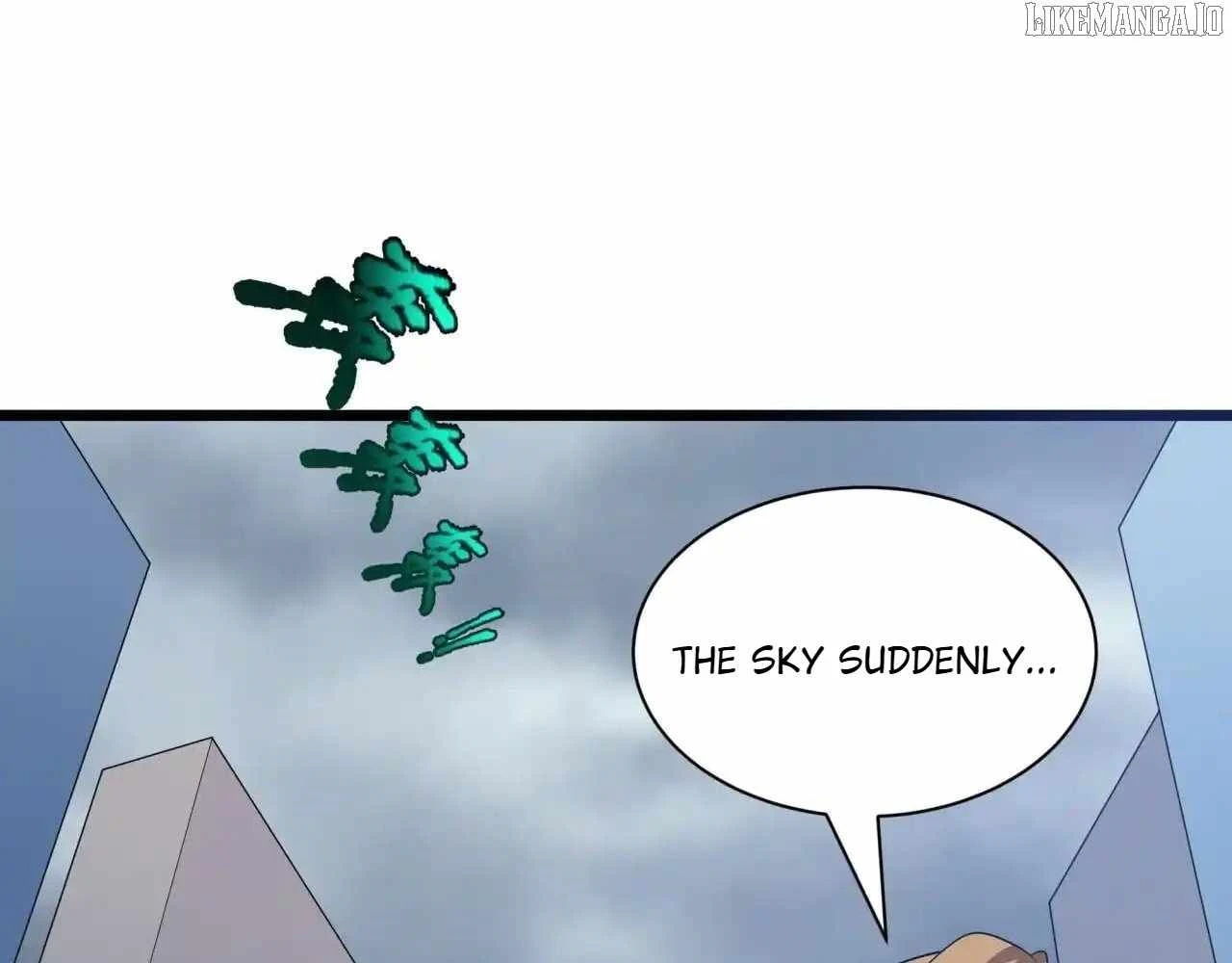 Age of Terror Chapter 541 page 28 - 