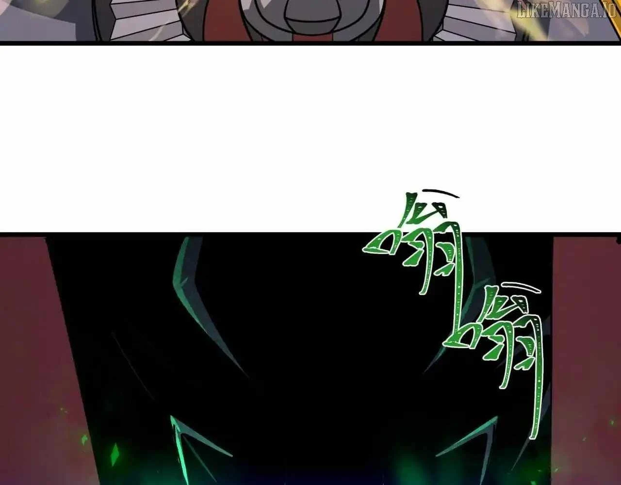 Age of Terror Chapter 541 page 4 - 