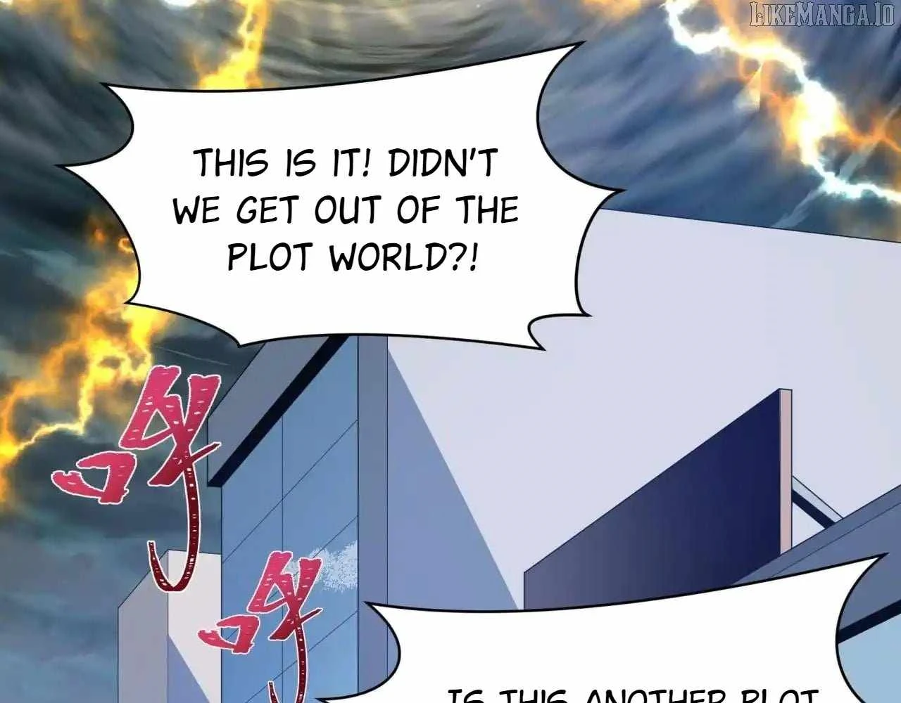 Age of Terror Chapter 541 page 32 - 