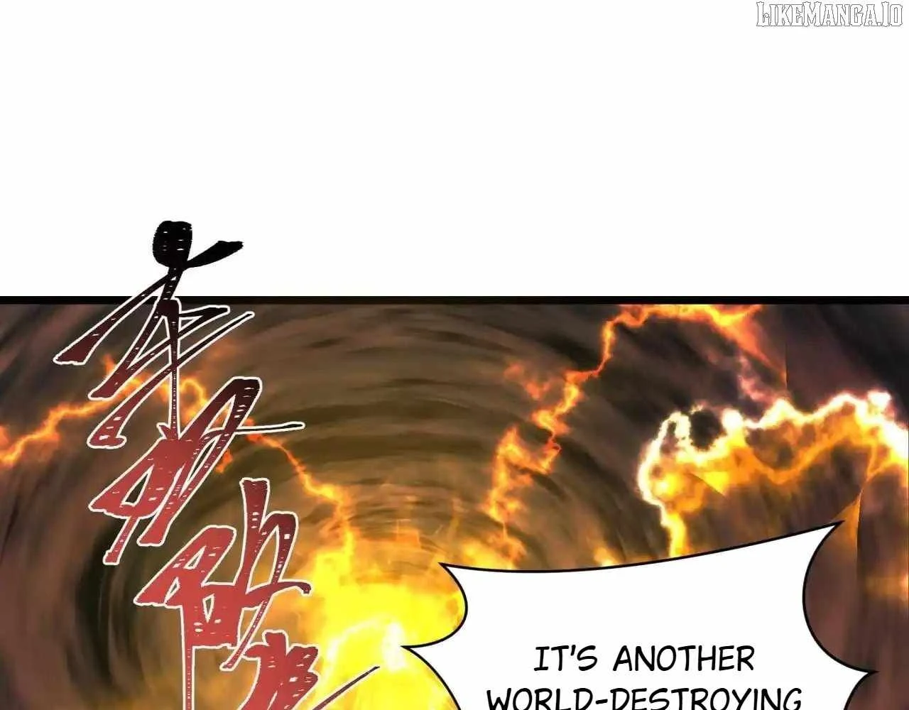 Age of Terror Chapter 541 page 35 - 