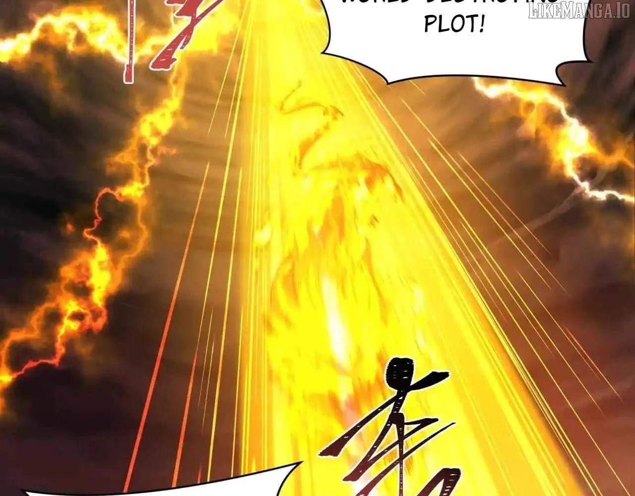 Age of Terror Chapter 541 page 36 - 