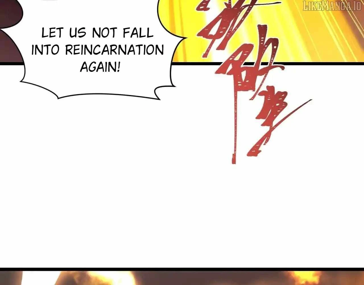Age of Terror Chapter 541 page 37 - 