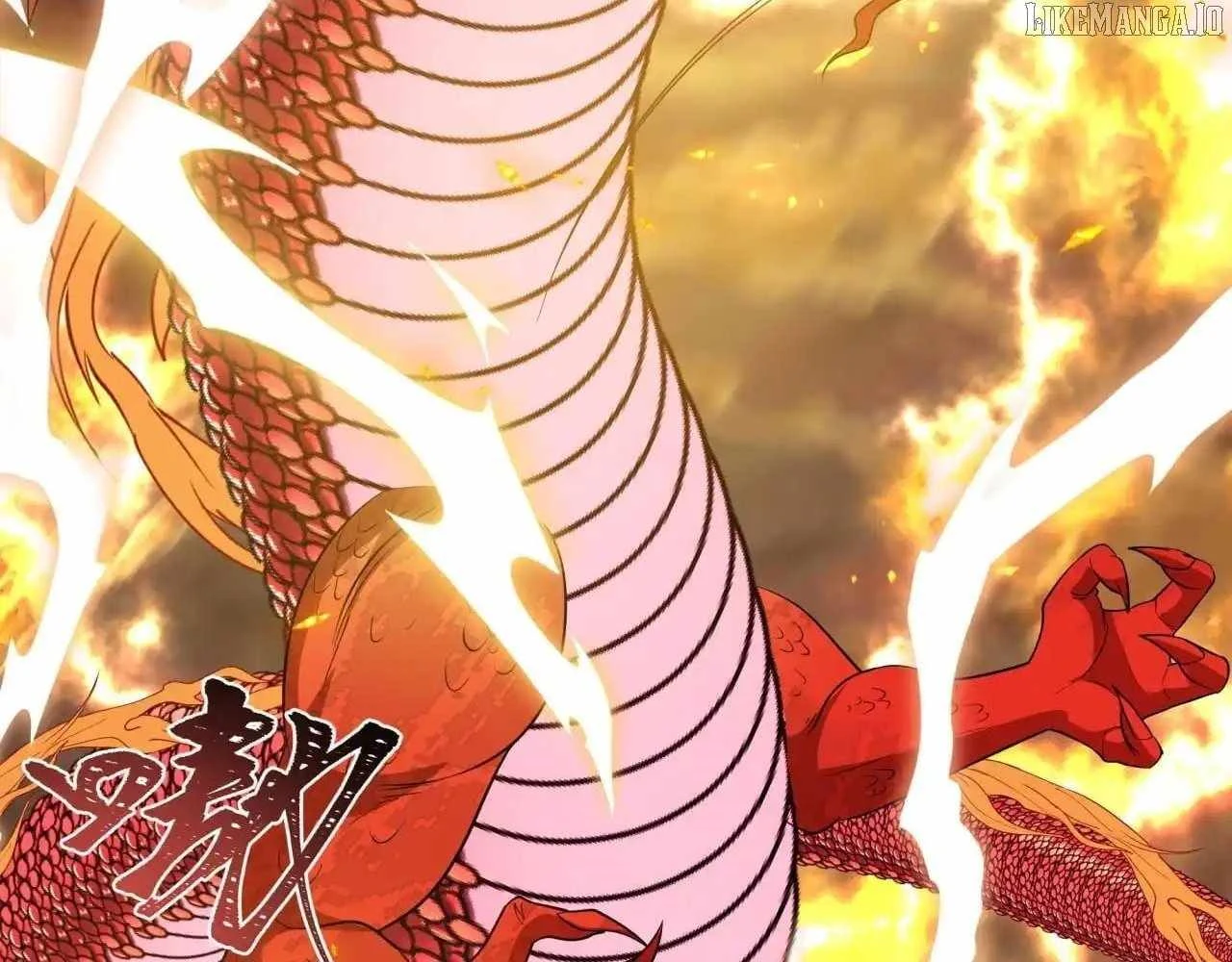 Age of Terror Chapter 541 page 39 - 