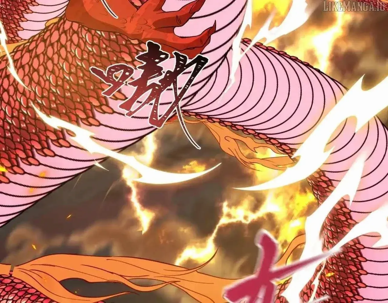 Age of Terror Chapter 541 page 40 - 