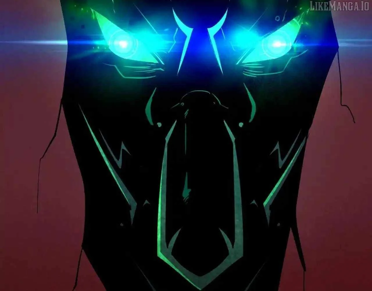 Age of Terror Chapter 541 page 5 - 