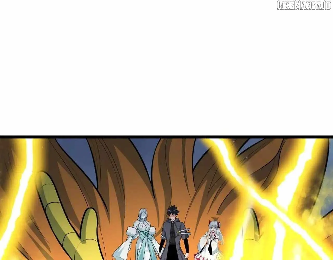 Age of Terror Chapter 541 page 43 - 