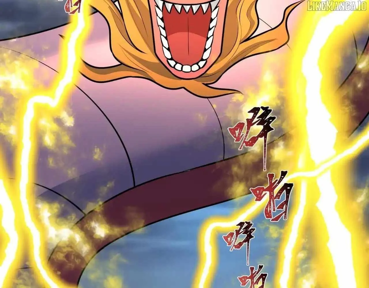 Age of Terror Chapter 541 page 45 - 