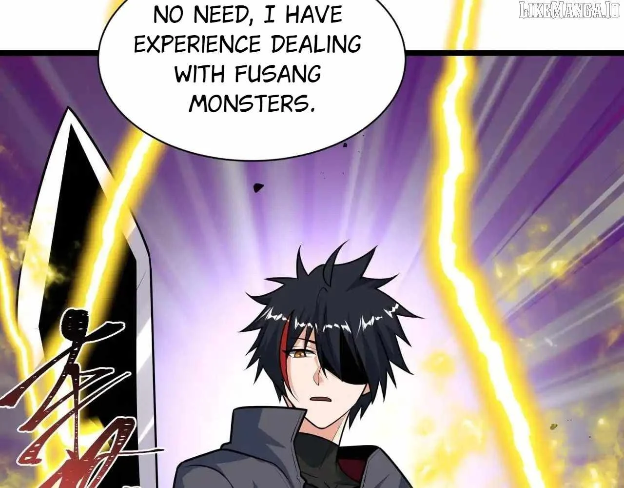 Age of Terror Chapter 541 page 49 - 