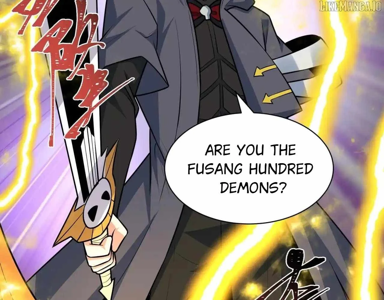 Age of Terror Chapter 541 page 50 - 