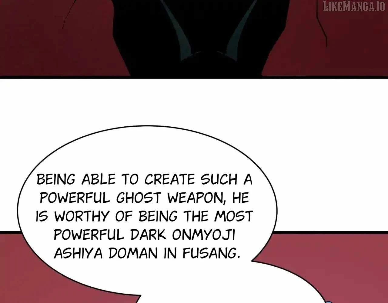 Age of Terror Chapter 541 page 6 - 