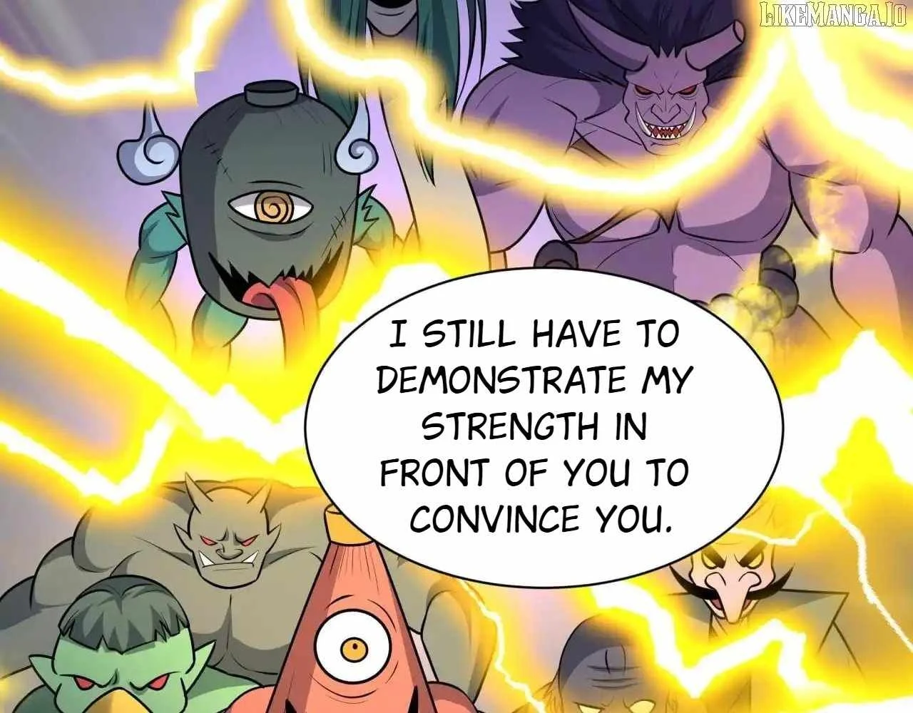 Age of Terror Chapter 541 page 53 - 
