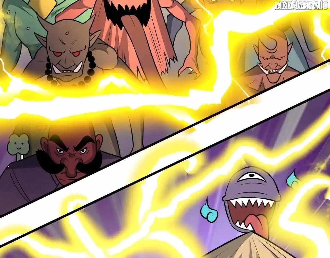 Age of Terror Chapter 541 page 54 - 
