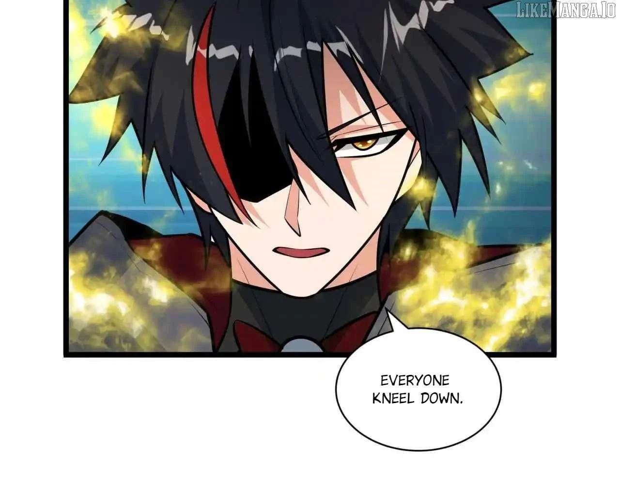 Age of Terror Chapter 541 page 61 - 