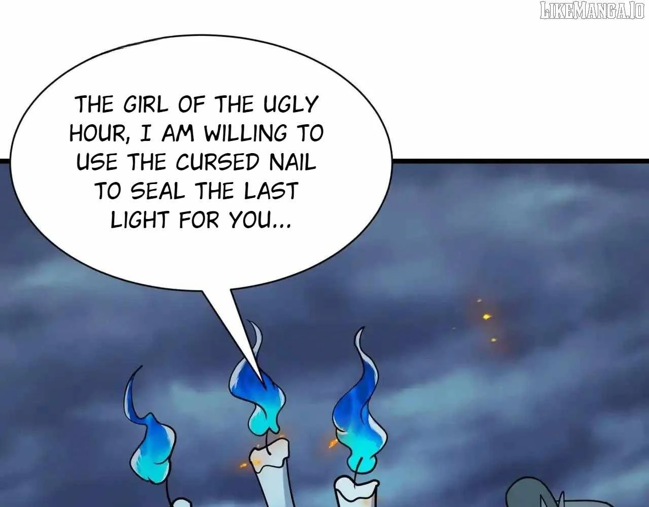 Age of Terror Chapter 541 page 63 - 