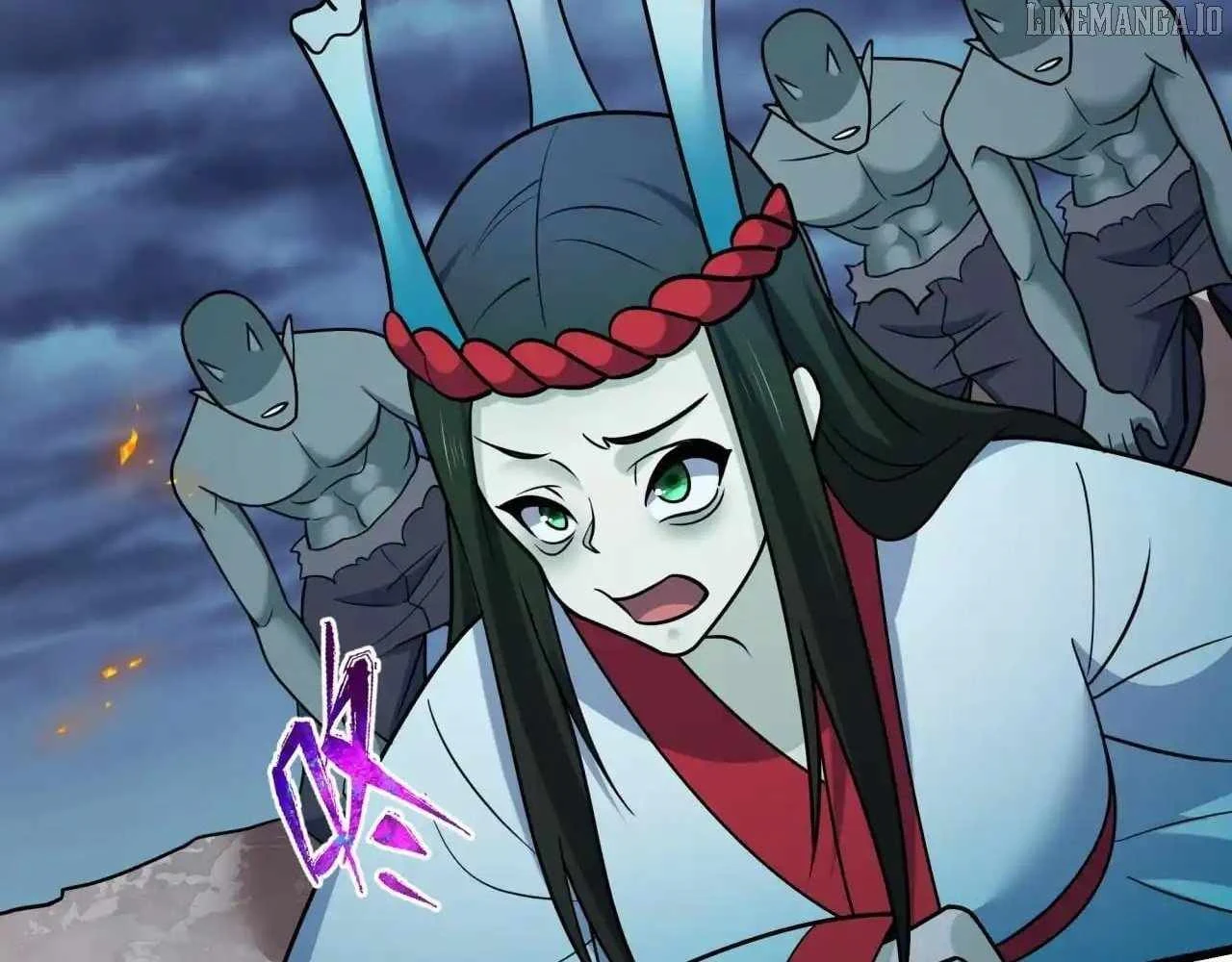 Age of Terror Chapter 541 page 64 - 