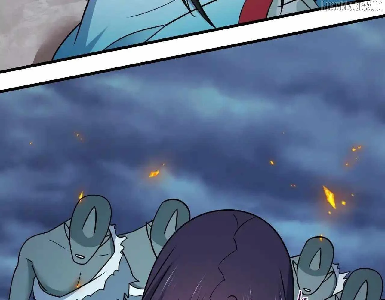 Age of Terror Chapter 541 page 65 - 