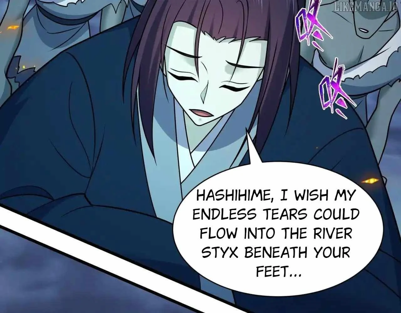 Age of Terror Chapter 541 page 66 - 