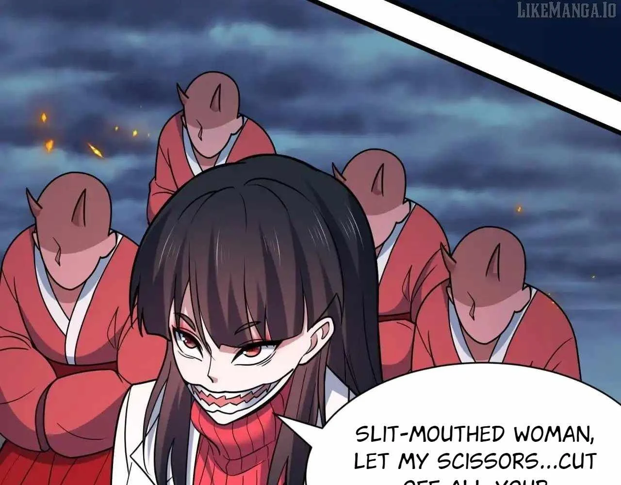 Age of Terror Chapter 541 page 67 - 