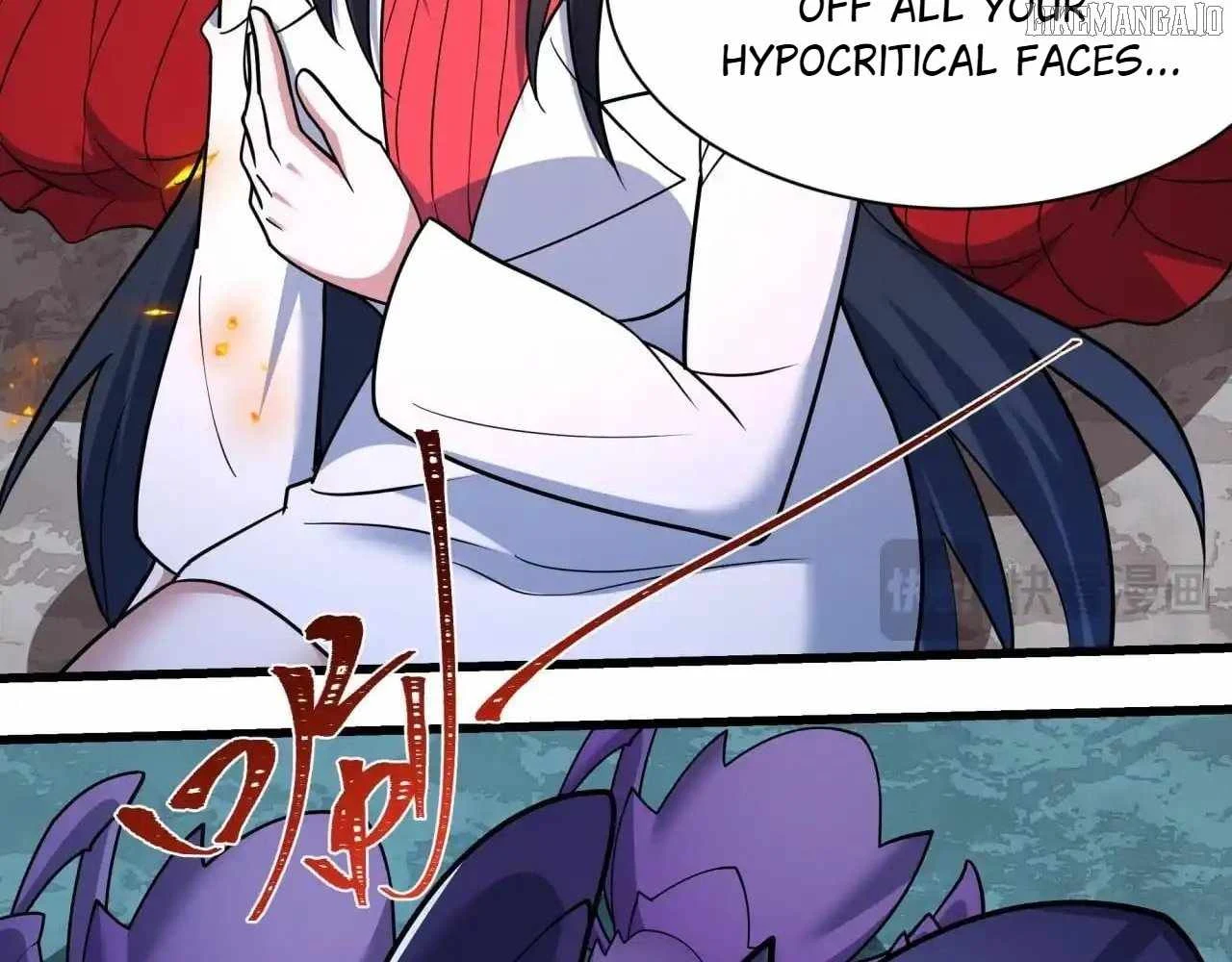 Age of Terror Chapter 541 page 68 - 