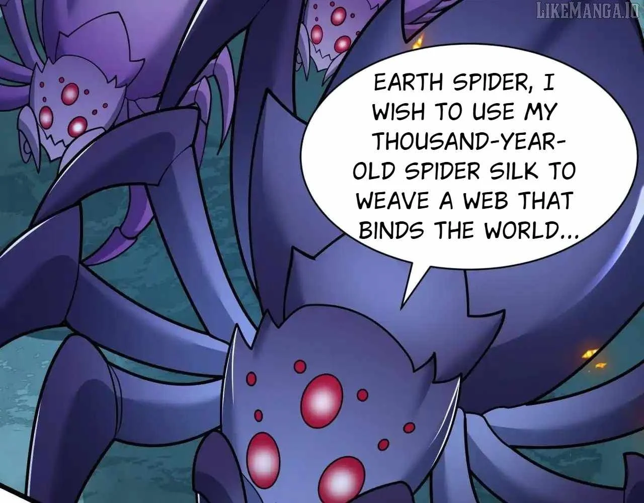 Age of Terror Chapter 541 page 69 - 